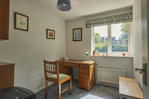 Bedroom 3- click for photo gallery